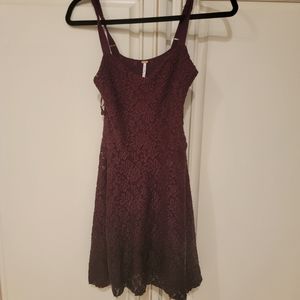 FREE PEOPLE Dress